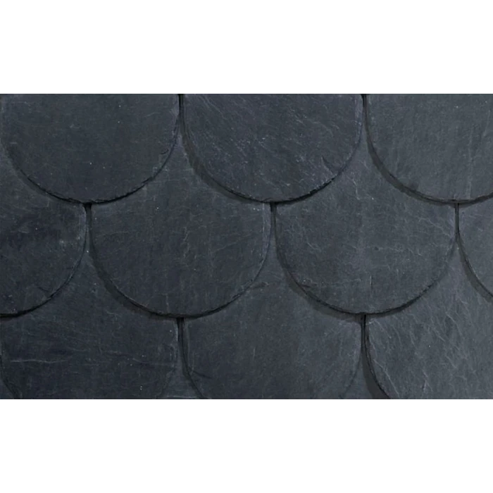 Сланцевая плитка Rathscheck декоративная кладка с кокетками, 40*20 см