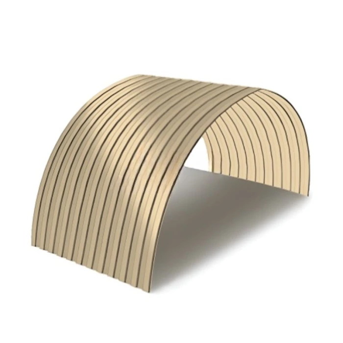 Профнастил C10ПГ 0.5 Norman RAL 1014